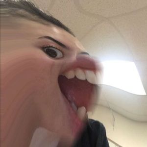 Meet your Posher, Ender